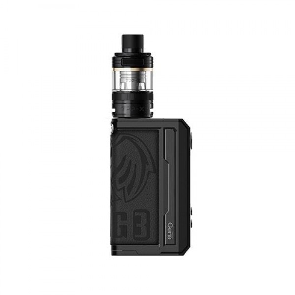 VOOPOO Drag 3 TPP-X Starter Kit