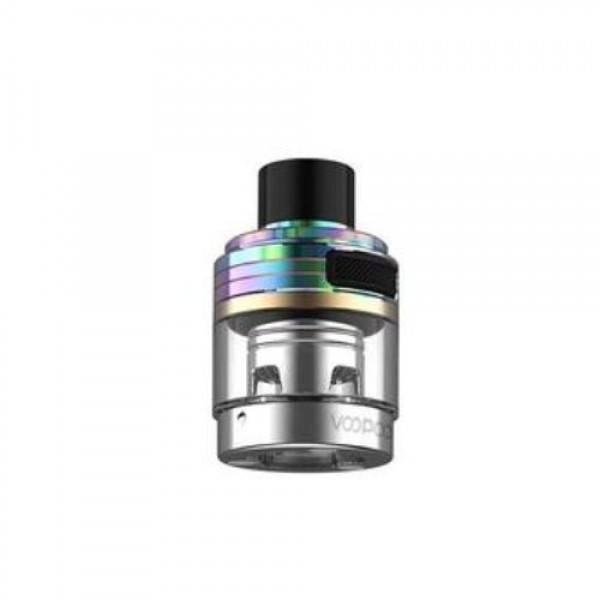 VOOPOO TPP X Replacement Pods