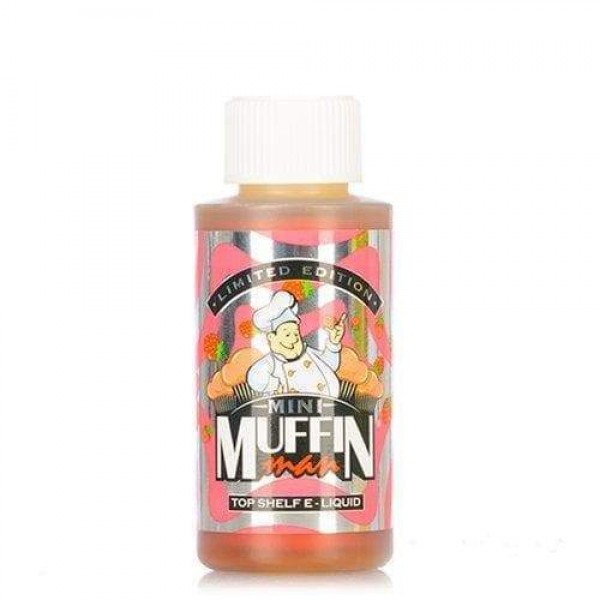 One Hit Wonder Synthetic Mini Muffin Man eJuice