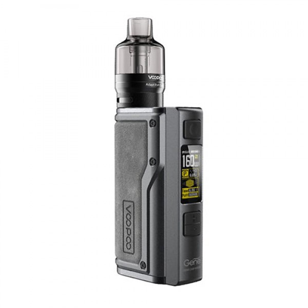 VOOPOO ARGUS GT 160W Starter Kit