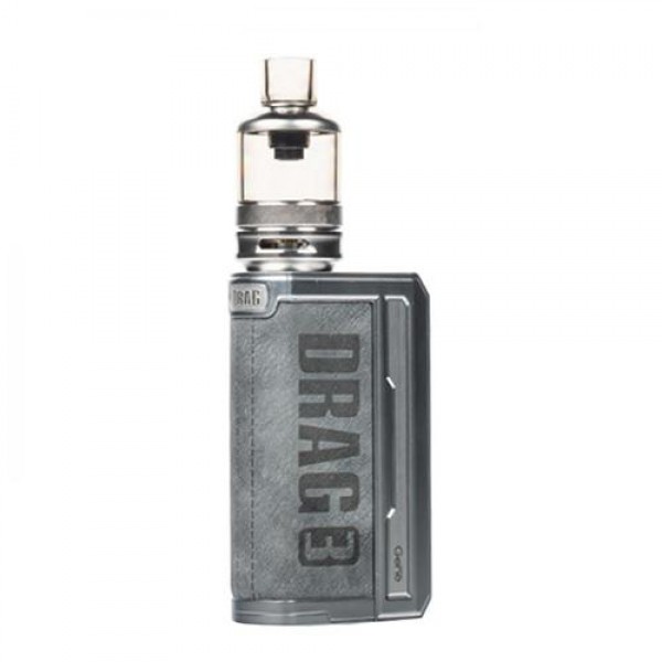 VOOPOO Drag 3 177W Starter Kit