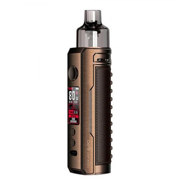 VOOPOO Drag X 80W Pod System